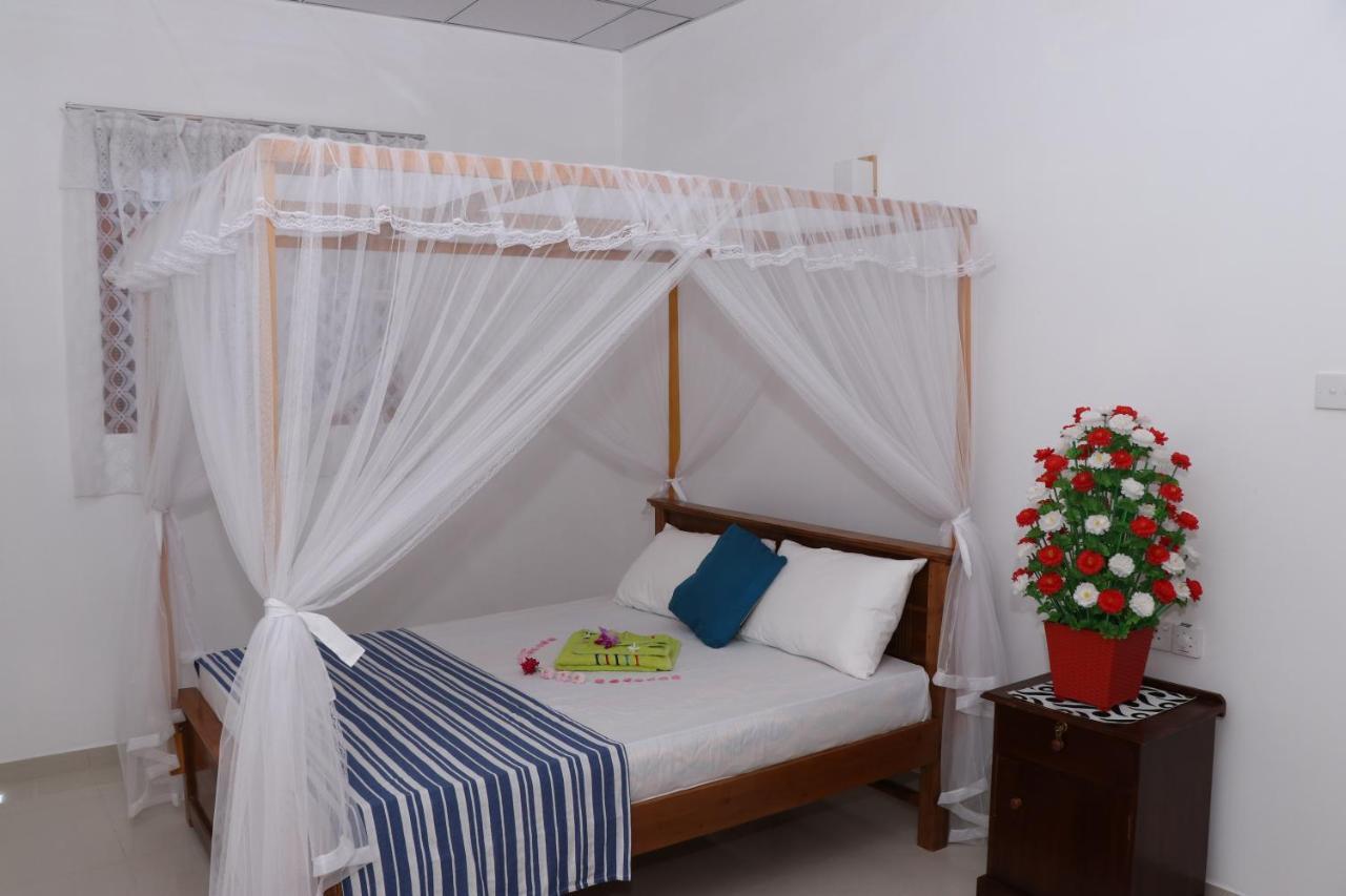 Great Yeheni Villa Hikkaduwa Zewnętrze zdjęcie